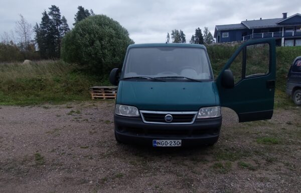 Fiat Ducato